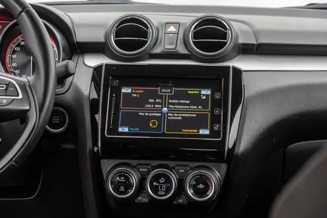 Suzuki Swift view 10