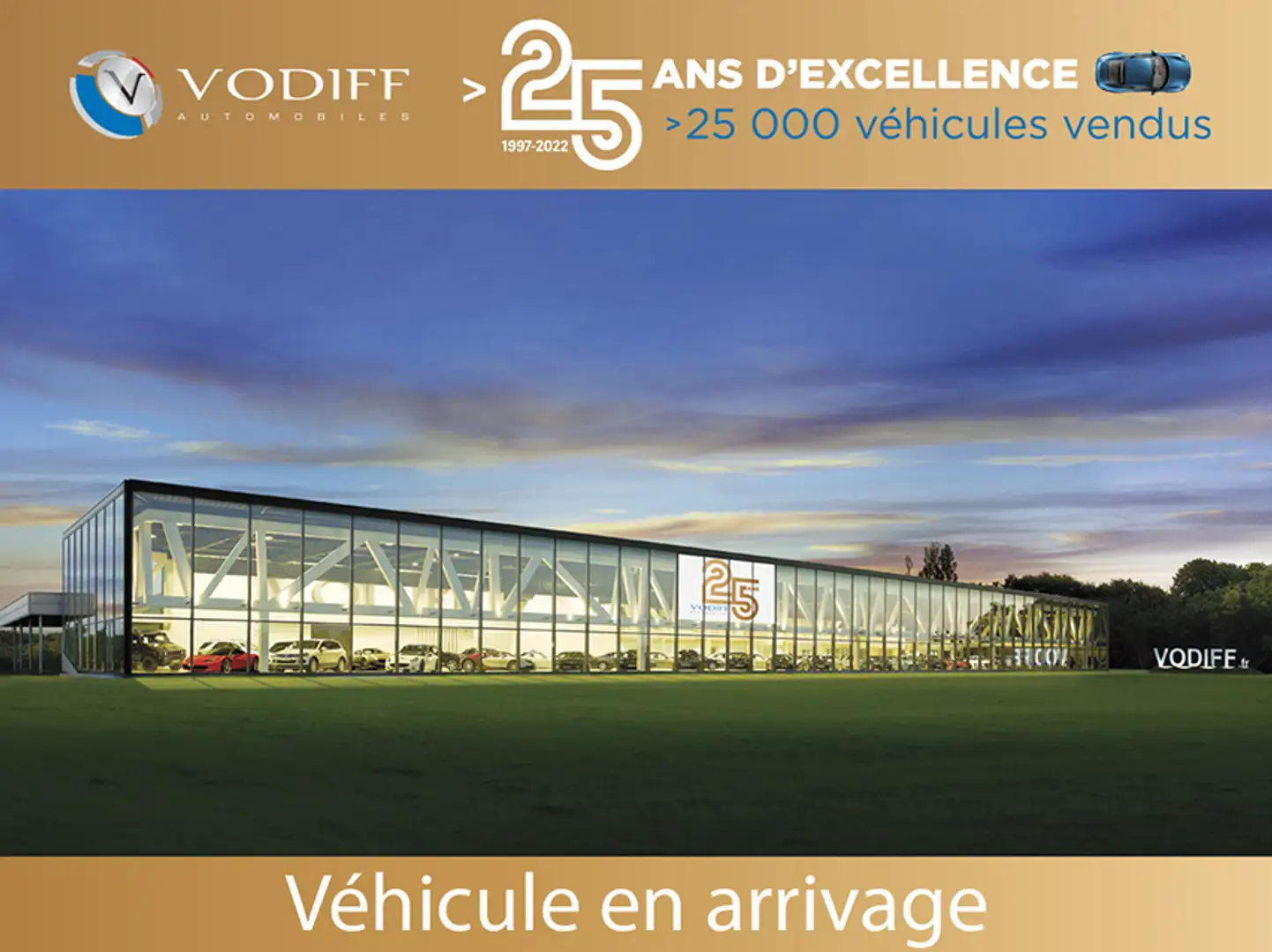 Audi Q7 55 TFSIe 394 CV QUATTRO S-LINE S-TRONIC Argent - 1