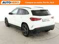 Mercedes-Benz GLA 200 d AMG Line Blanco - thumbnail 4