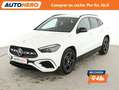 Mercedes-Benz GLA 200 d AMG Line Blanco - thumbnail 1