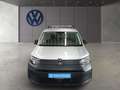 Volkswagen Caddy 2.0 TDI Navi Klima Einparkhilfe 7-Sitzer Silber - thumbnail 3