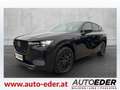 Mazda CX-60 2.5L e-SKYACTIV PHEV AWD HOMURA PLUS Aut. Schwarz - thumbnail 3