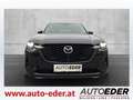 Mazda CX-60 2.5L e-SKYACTIV PHEV AWD HOMURA PLUS Aut. Schwarz - thumbnail 2