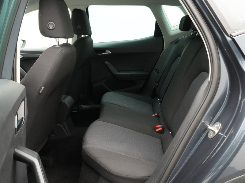 SEAT Arona Style NAVI VIRT ACC KAM SHZ CARPLAY LED — photo 11