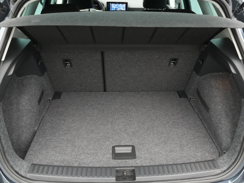 SEAT Arona Style NAVI VIRT ACC KAM SHZ CARPLAY LED — photo 12