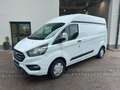 Ford Transit Custom Kasten 2,0 TDCi L2H1 300 Trend Weiß - thumbnail 3