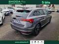 Skoda Scala 1.5 TSI Evo2 150ch ACT Monte-Carlo DSG7 Gris - thumbnail 3