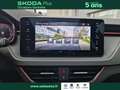 Skoda Scala 1.5 TSI Evo2 150ch ACT Monte-Carlo DSG7 Gris - thumbnail 16