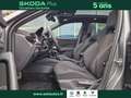 Skoda Scala 1.5 TSI Evo2 150ch ACT Monte-Carlo DSG7 Gris - thumbnail 7