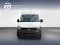 Volkswagen Crafter VW Crafter 35 T6 Kastenwagen L3H3 TDI Weiß - thumbnail 2