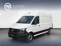 Volkswagen Crafter VW Crafter 35 T6 Kastenwagen L3H3 TDI Weiß - thumbnail 1