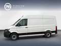 Volkswagen Crafter VW Crafter 35 T6 Kastenwagen L3H3 TDI Weiß - thumbnail 4