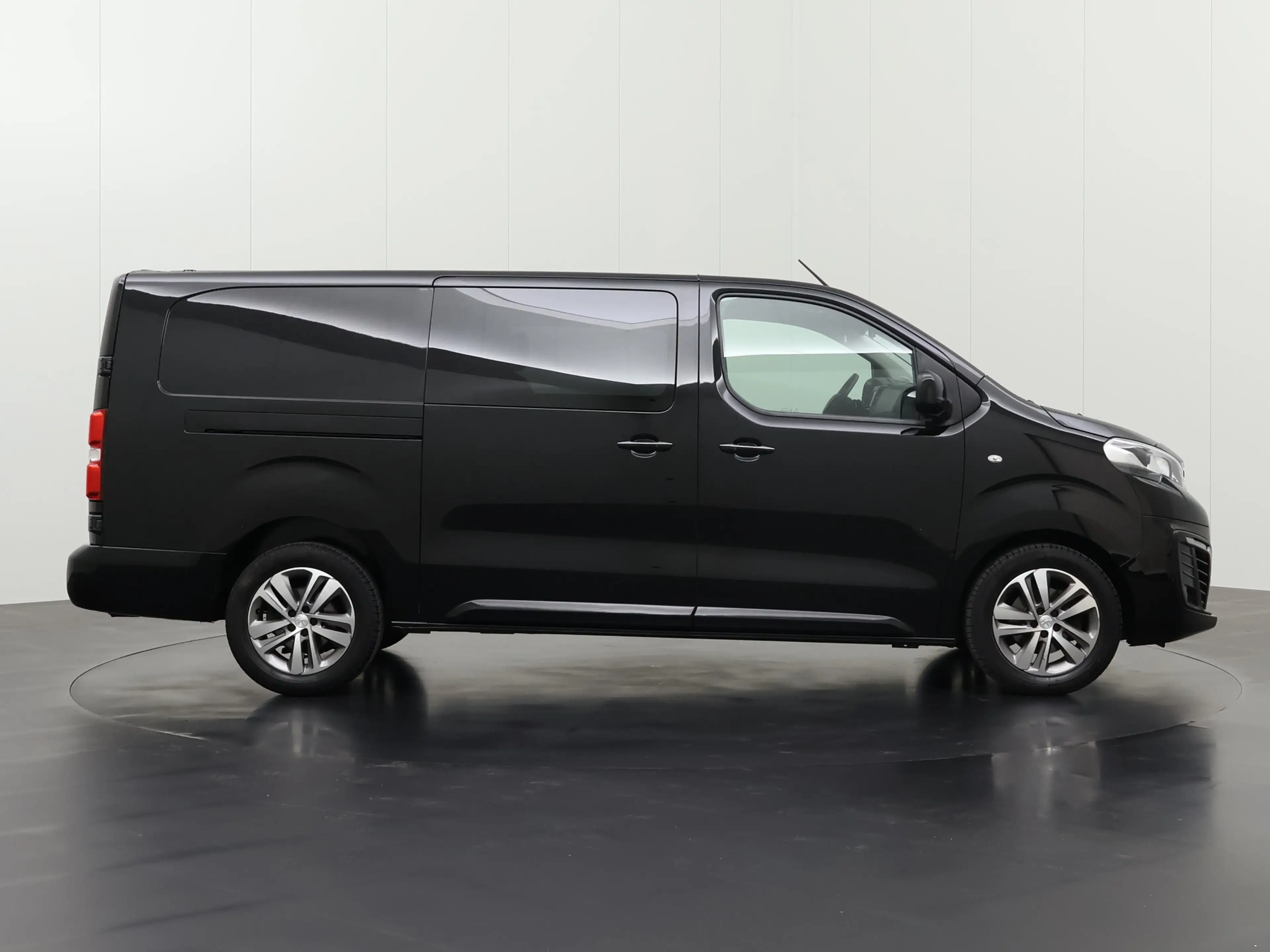 Peugeot Expert 2.0HDI 177PK Automaat Dubbele Cabine Exclusive | 6 — photo 13