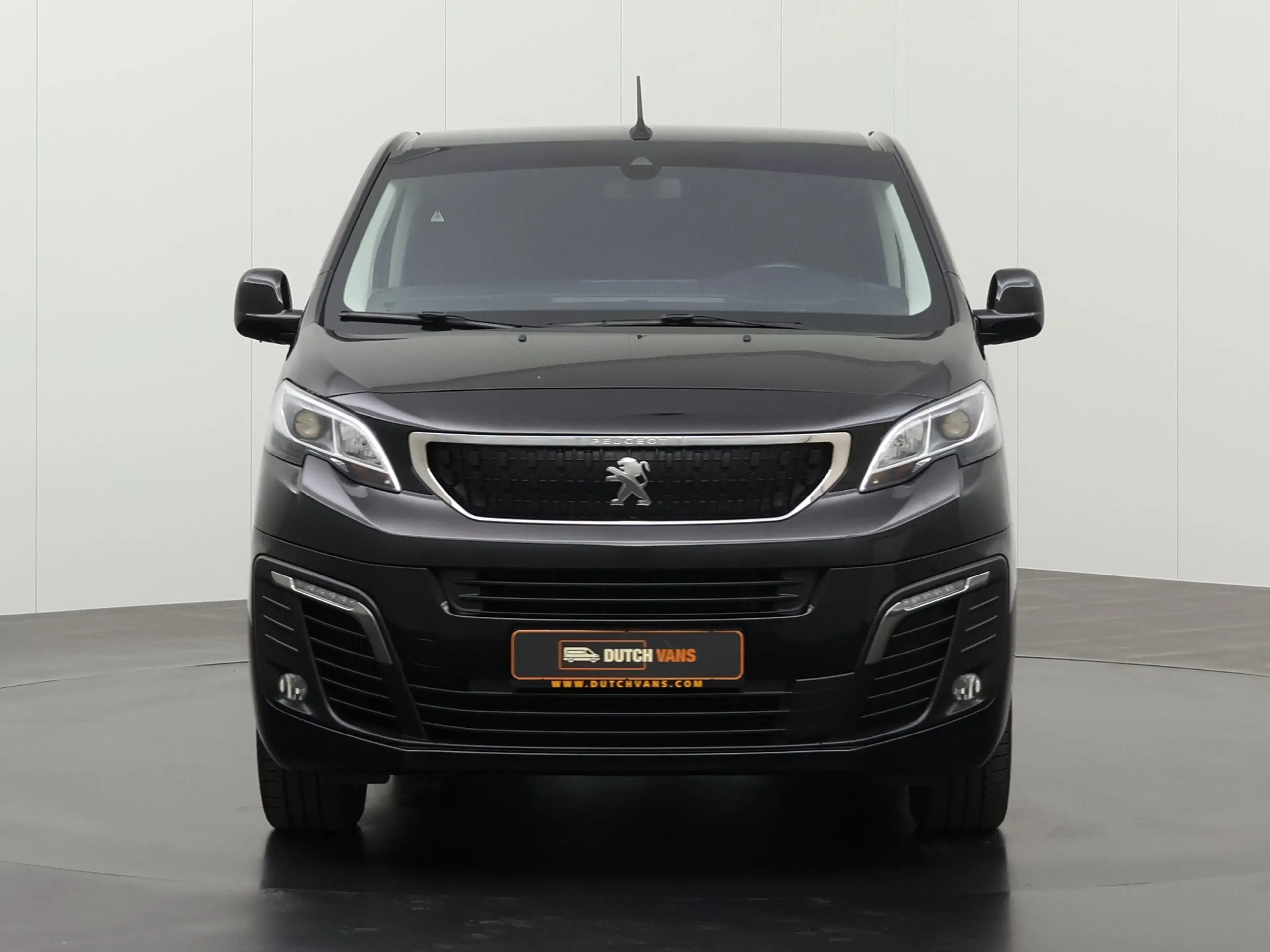 Peugeot Expert 2.0HDI 177PK Automaat Dubbele Cabine Exclusive | 6 — photo 10