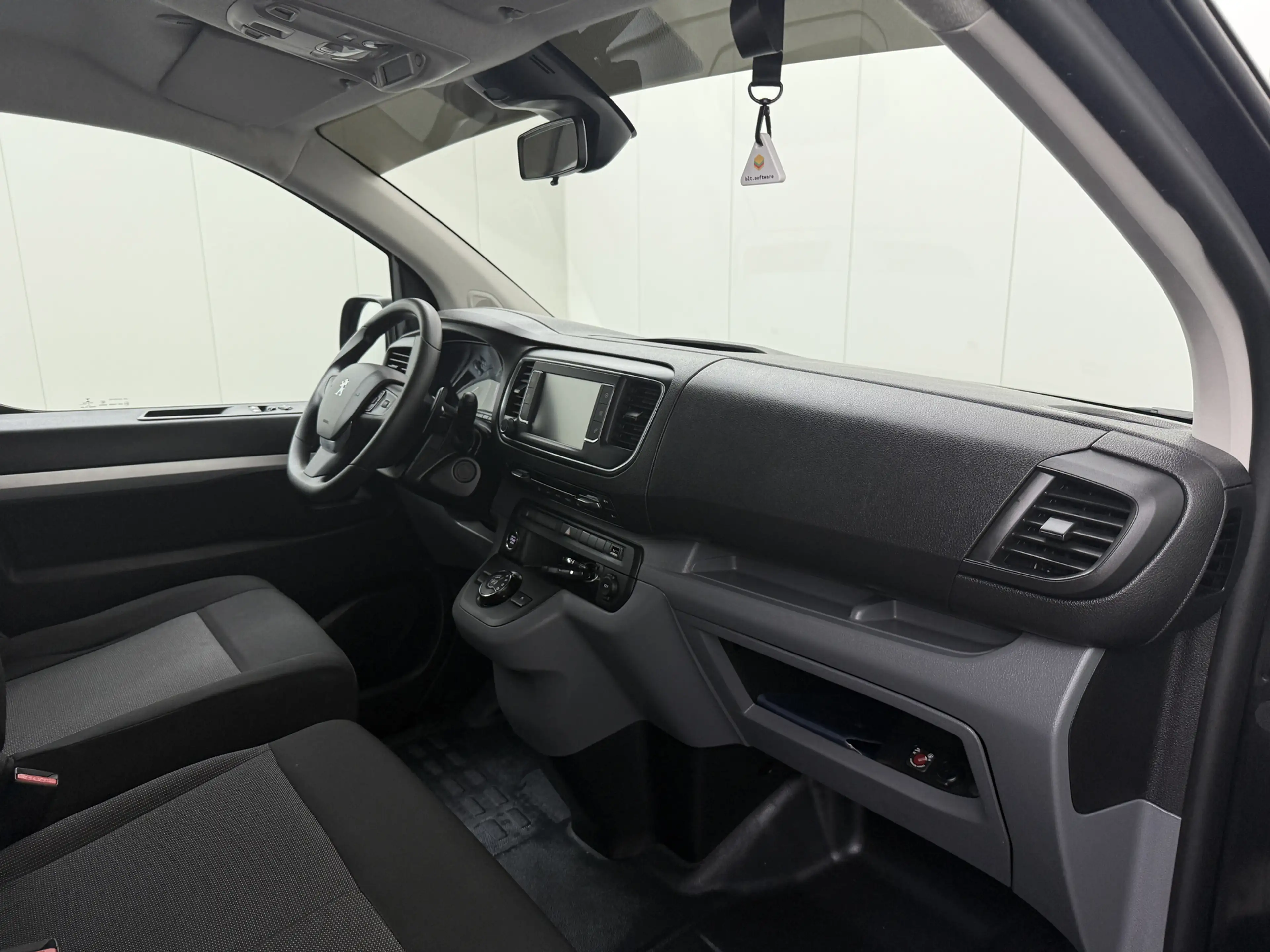 Peugeot Expert 2.0HDI 177PK Automaat Dubbele Cabine Exclusive | 6 — photo 23