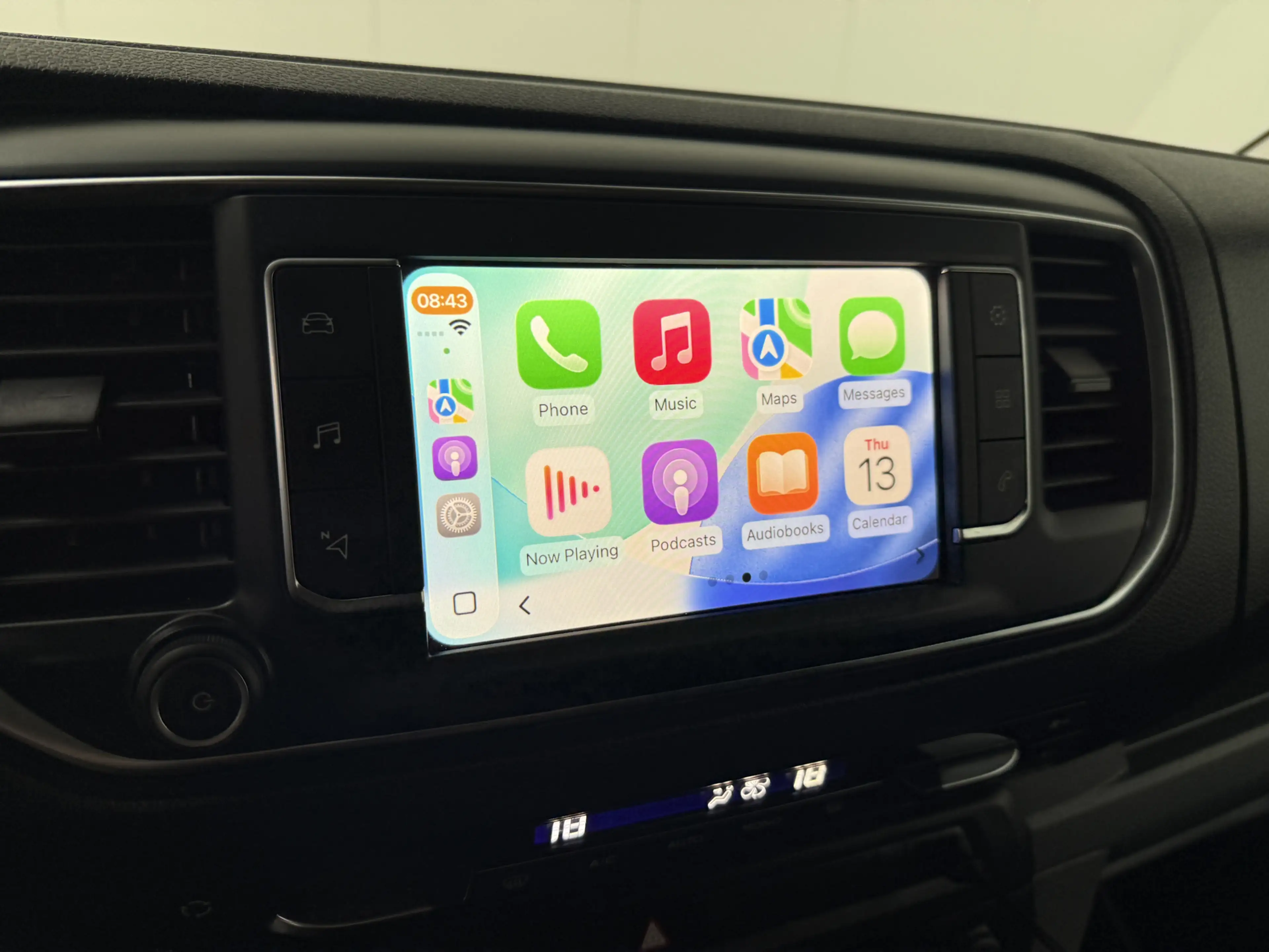 Peugeot Expert 2.0HDI 177PK Automaat Dubbele Cabine Exclusive | 6 — photo 21