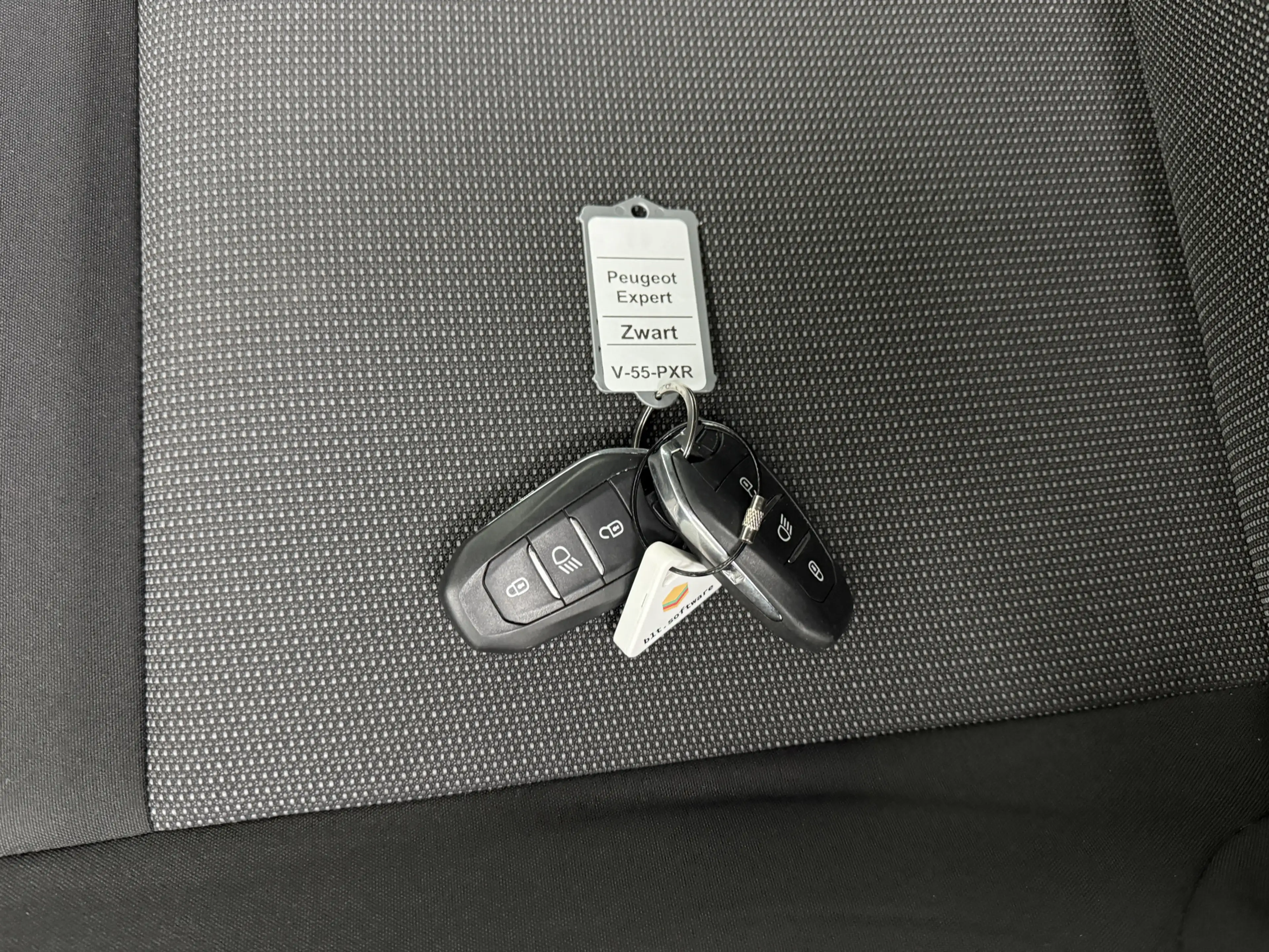 Peugeot Expert 2.0HDI 177PK Automaat Dubbele Cabine Exclusive | 6 — photo 5