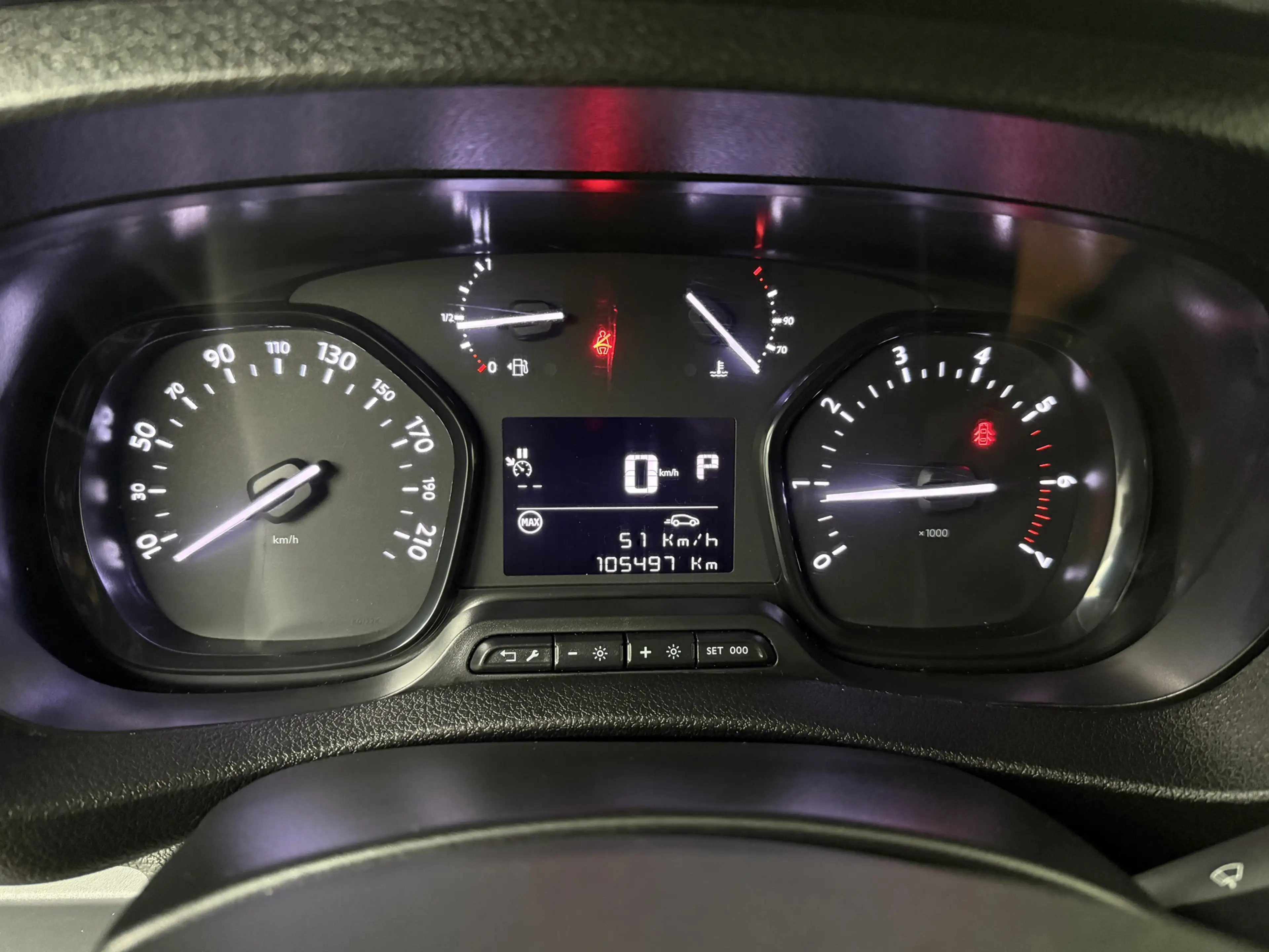 Peugeot Expert 2.0HDI 177PK Automaat Dubbele Cabine Exclusive | 6 — photo 9