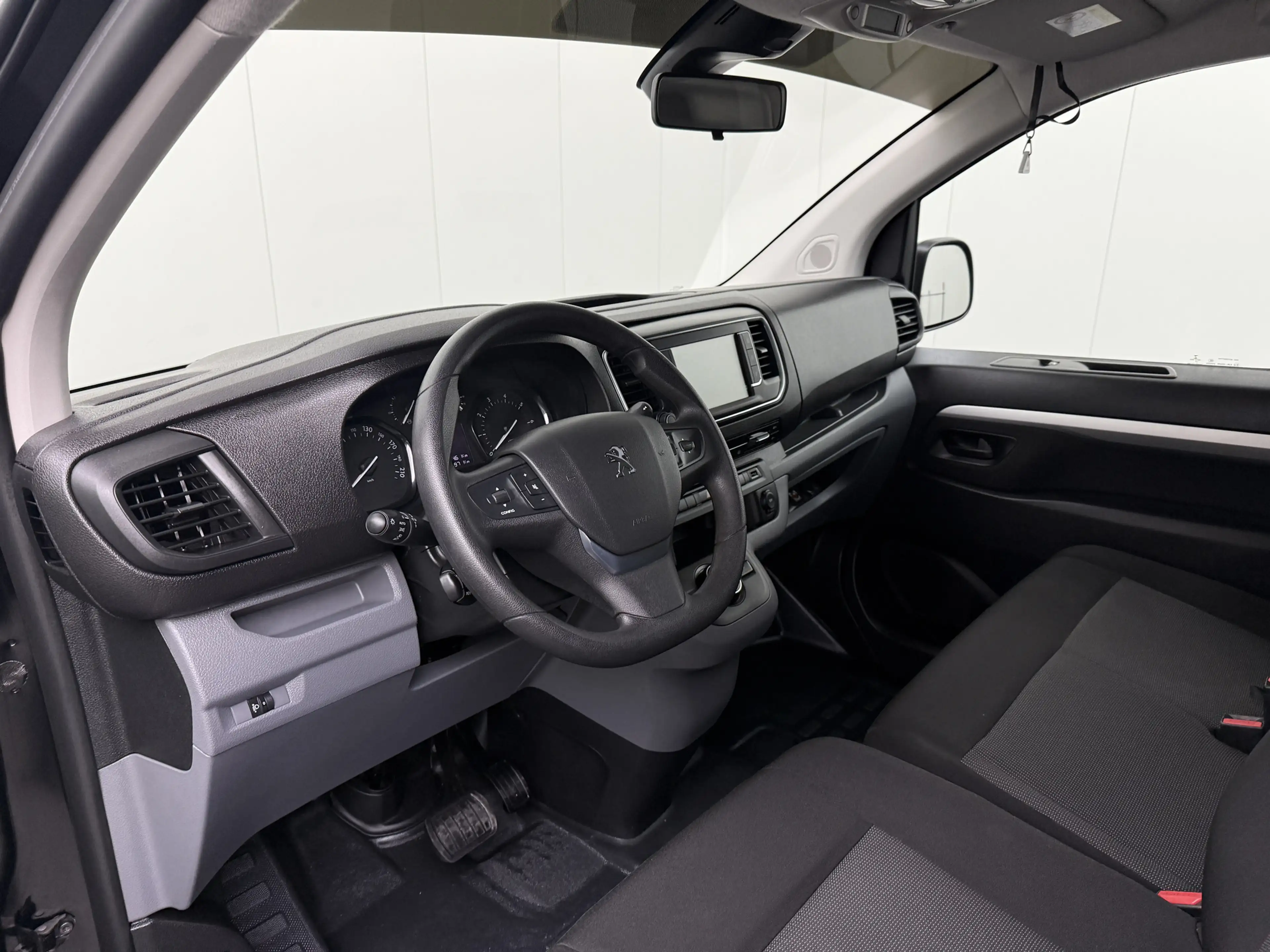 Peugeot Expert 2.0HDI 177PK Automaat Dubbele Cabine Exclusive | 6 — photo 3