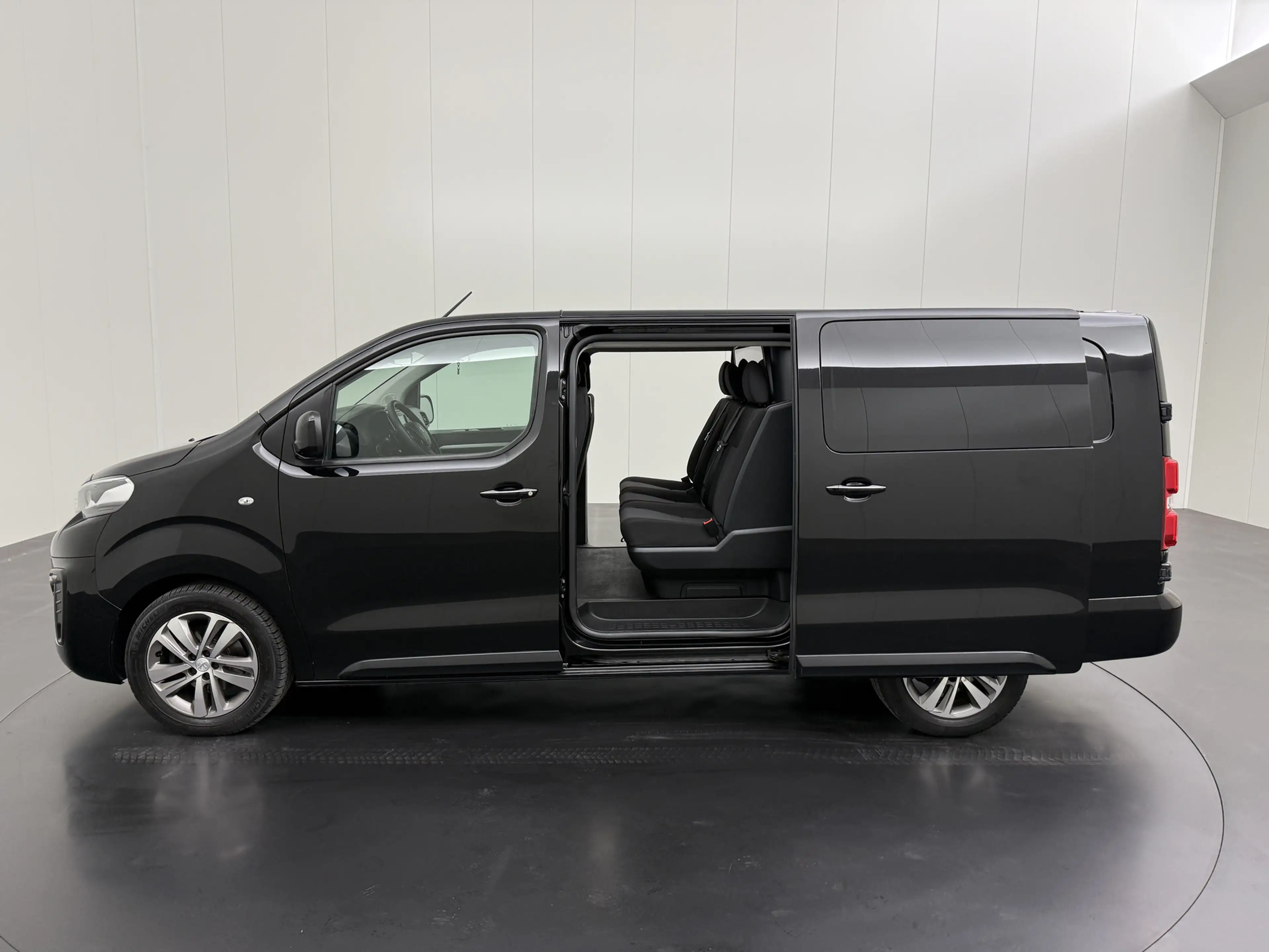 Peugeot Expert 2.0HDI 177PK Automaat Dubbele Cabine Exclusive | 6 — photo 25