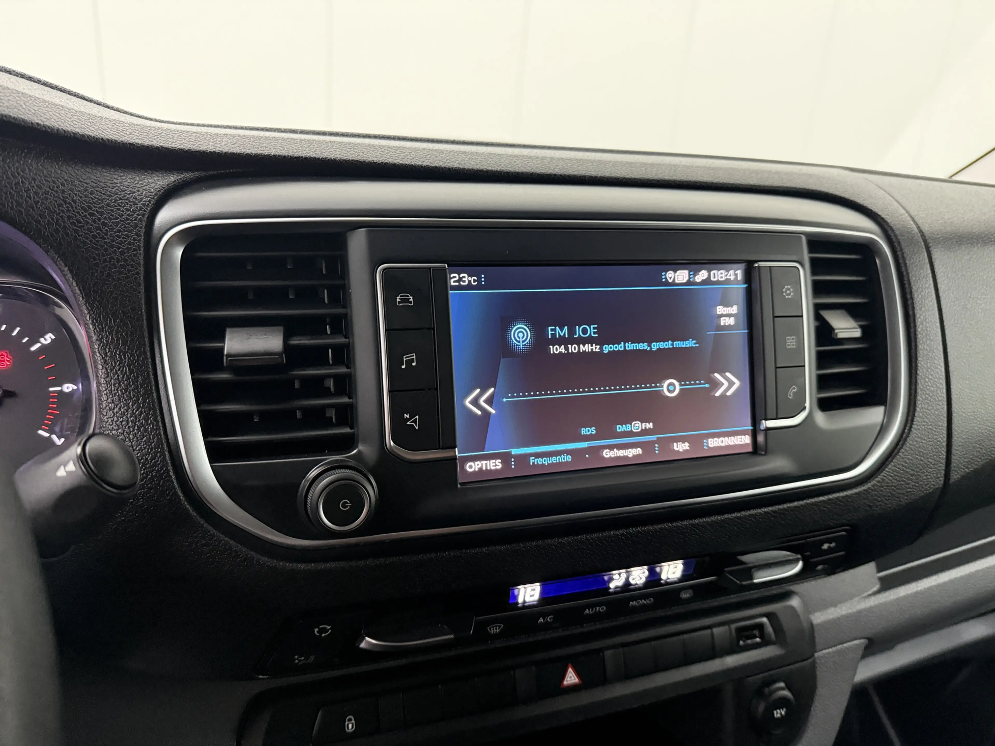 Peugeot Expert 2.0HDI 177PK Automaat Dubbele Cabine Exclusive | 6 — photo 19