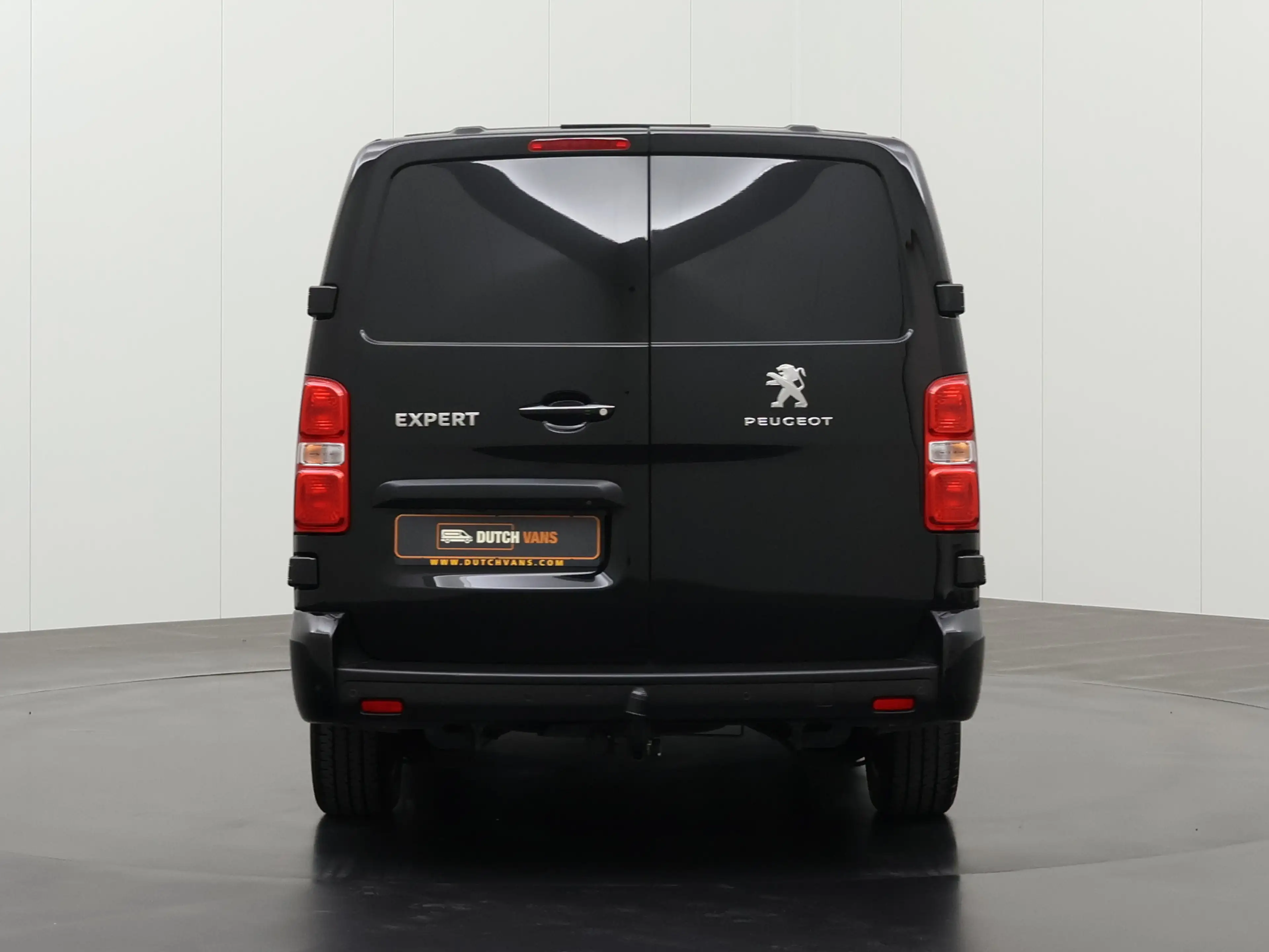 Peugeot Expert 2.0HDI 177PK Automaat Dubbele Cabine Exclusive | 6 — photo 11
