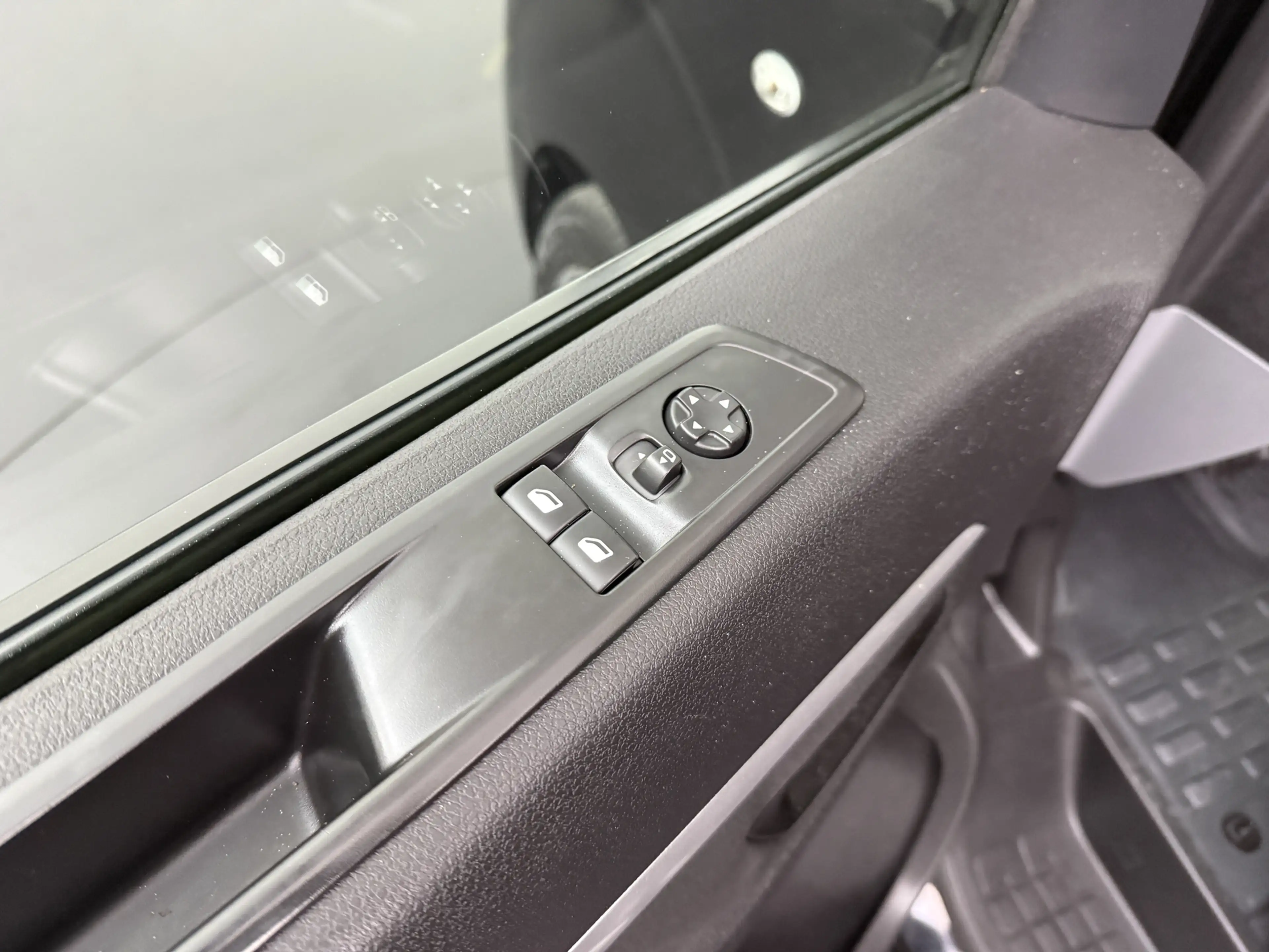 Peugeot Expert 2.0HDI 177PK Automaat Dubbele Cabine Exclusive | 6 — photo 8