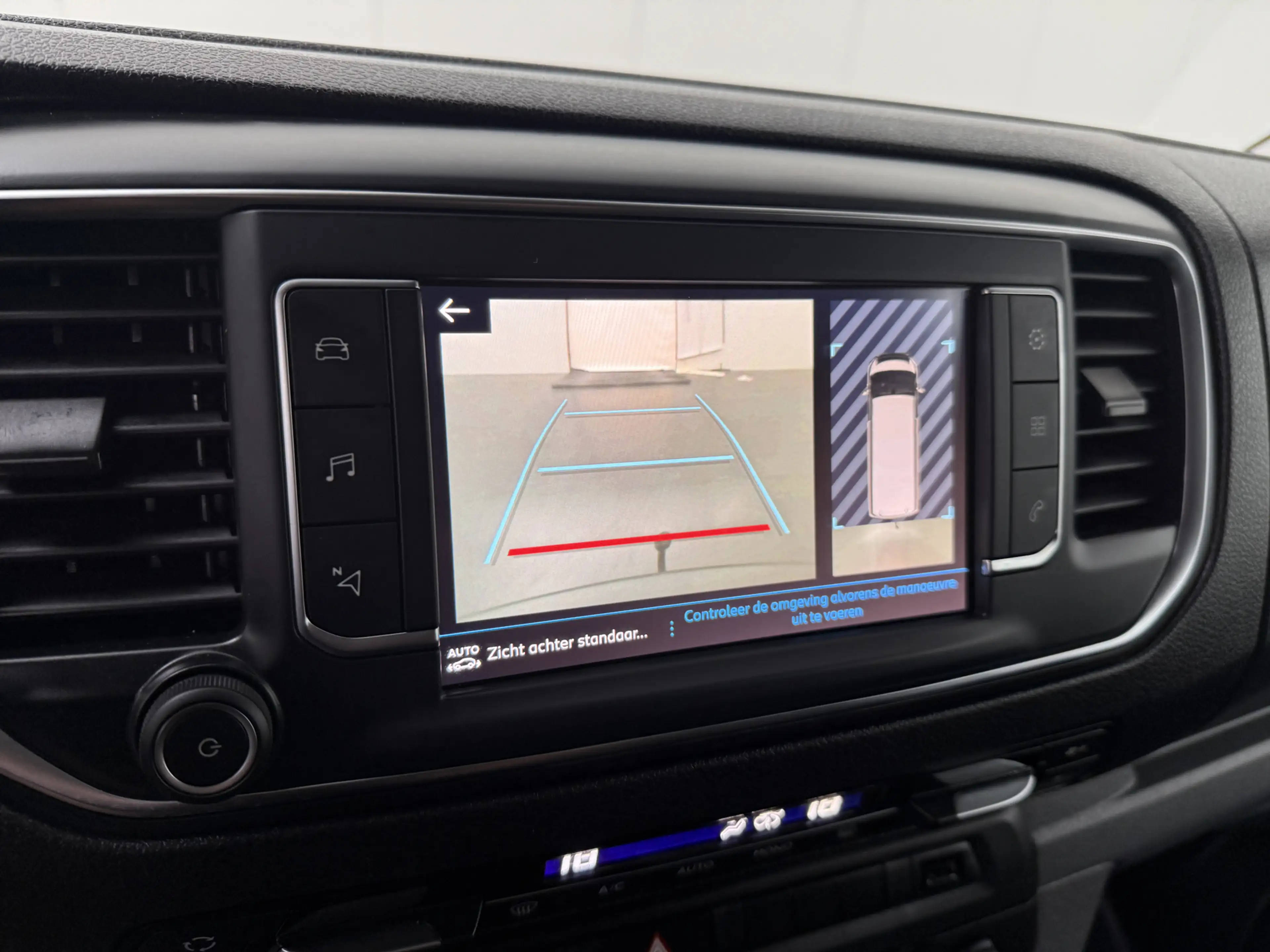 Peugeot Expert 2.0HDI 177PK Automaat Dubbele Cabine Exclusive | 6 — photo 20