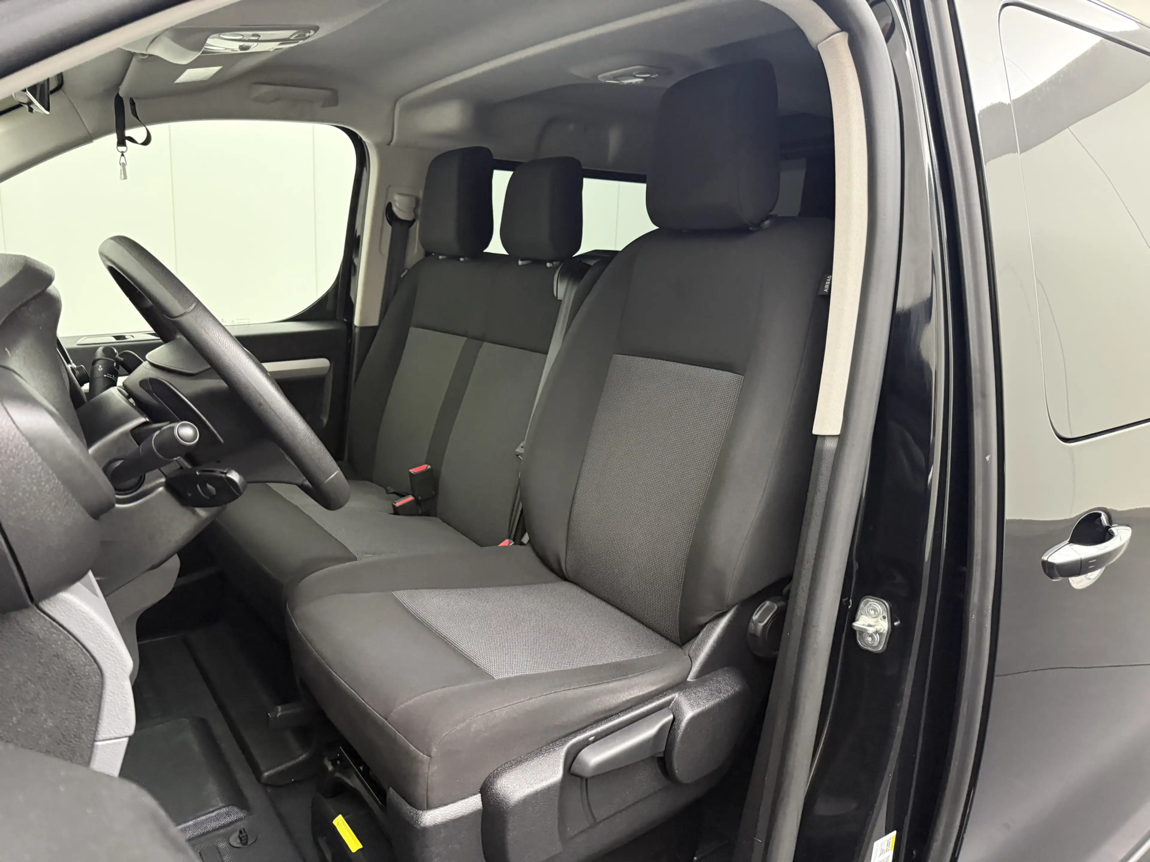 Peugeot Expert 2.0HDI 177PK Automaat Dubbele Cabine Exclusive | 6 — photo 22