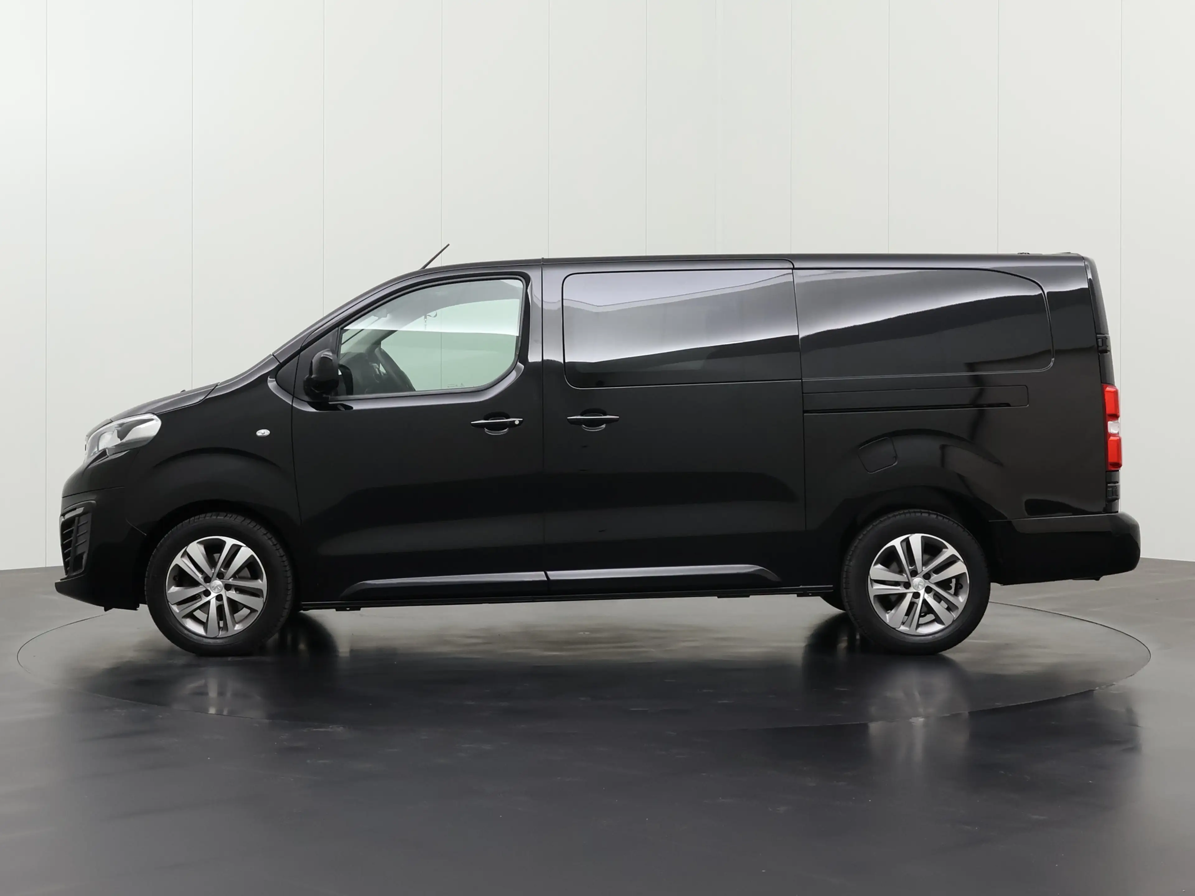 Peugeot Expert 2.0HDI 177PK Automaat Dubbele Cabine Exclusive | 6 — photo 12
