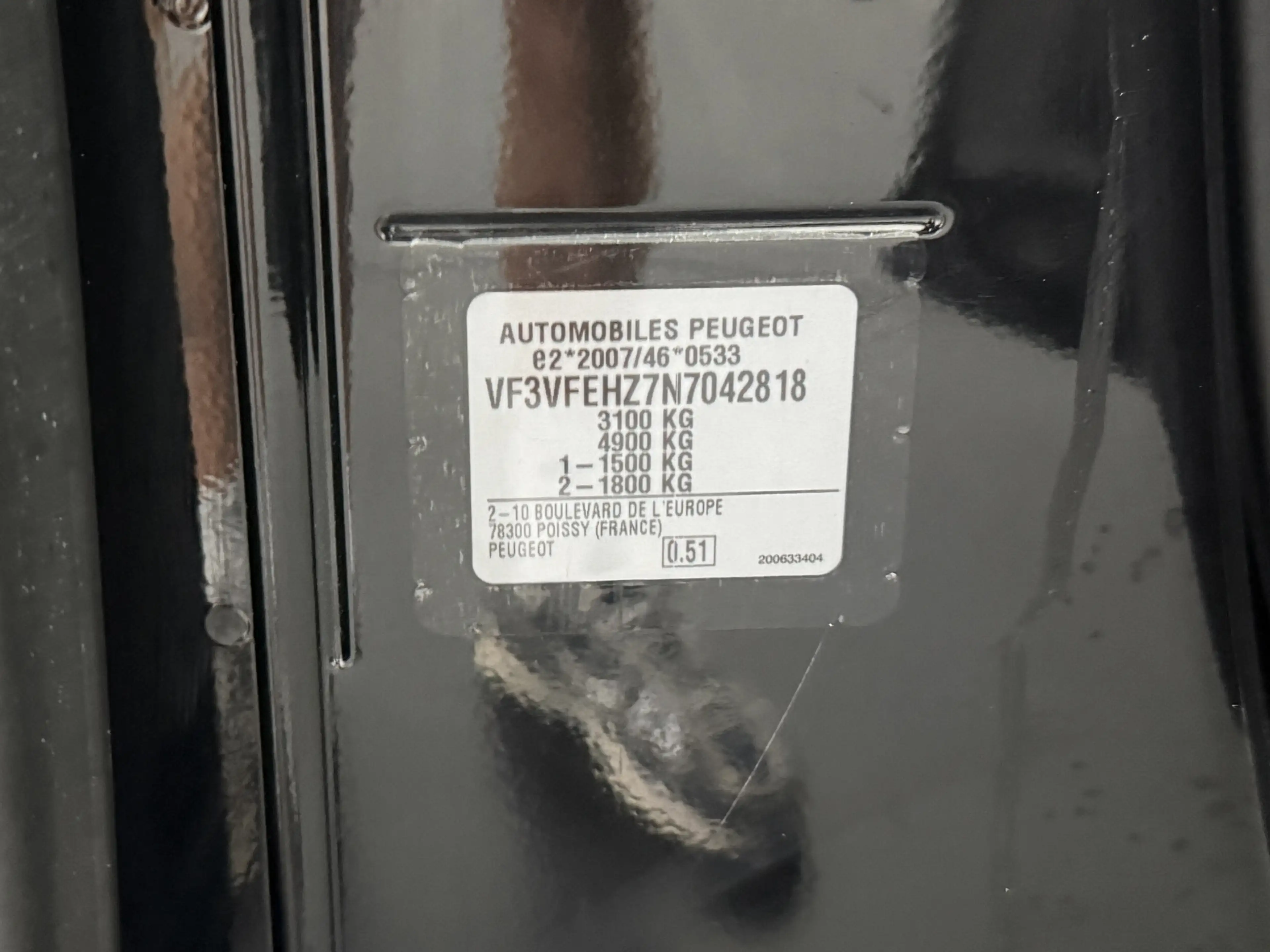 Peugeot Expert 2.0HDI 177PK Automaat Dubbele Cabine Exclusive | 6 — photo 27