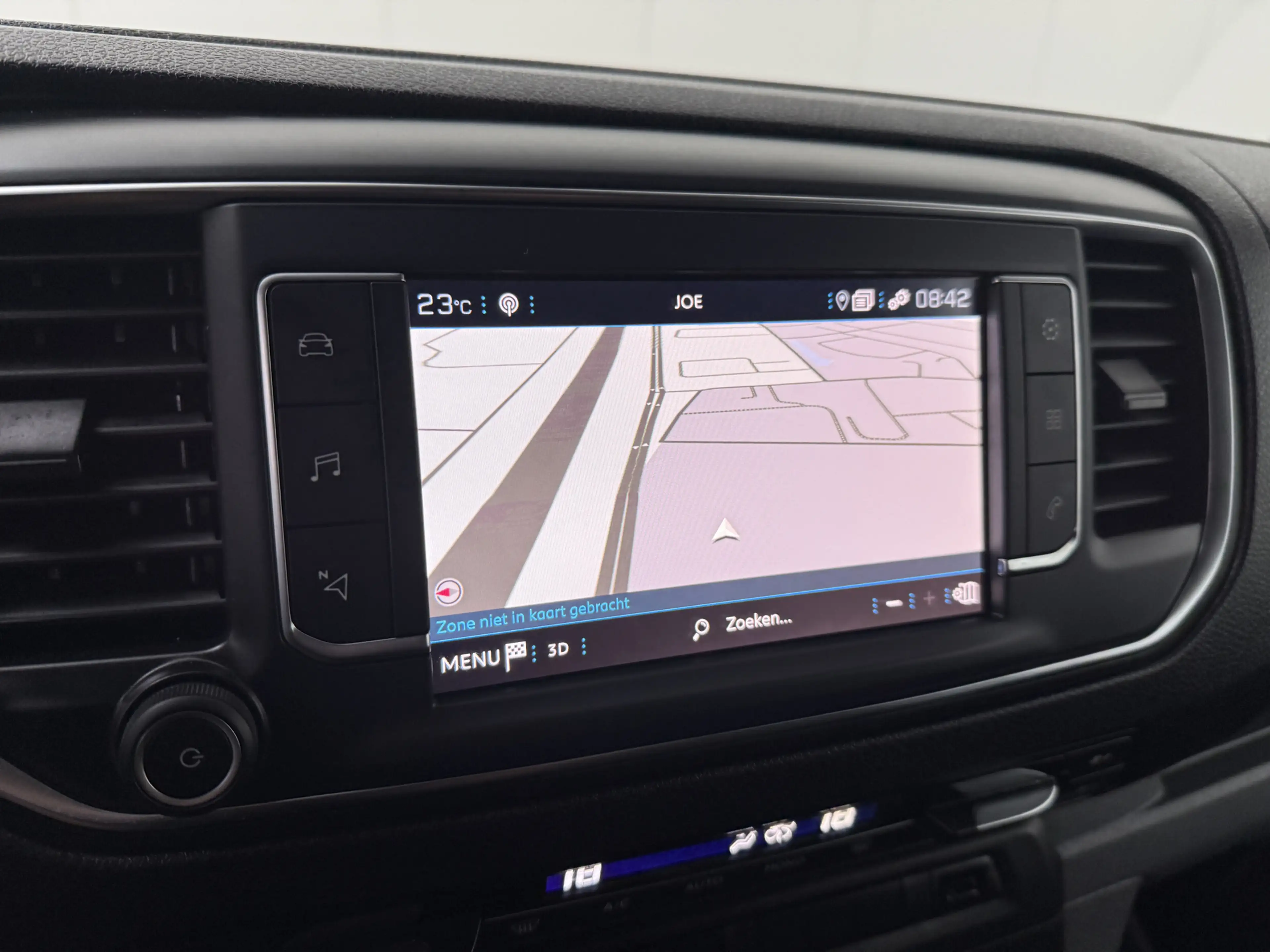 Peugeot Expert 2.0HDI 177PK Automaat Dubbele Cabine Exclusive | 6 — photo 18