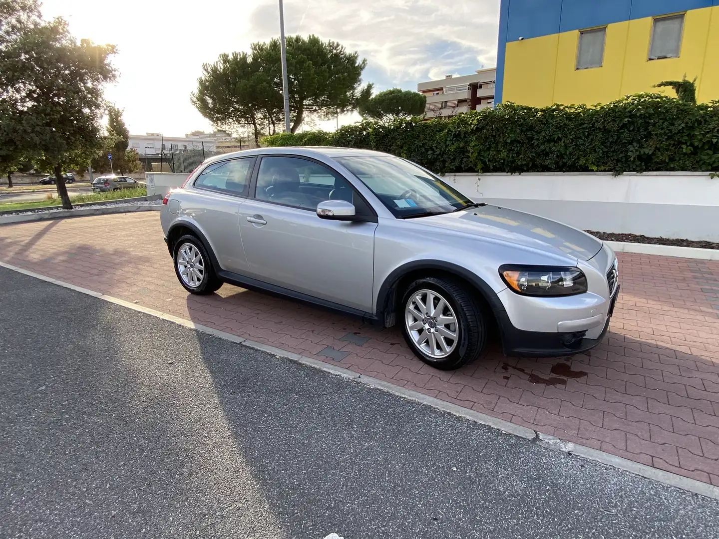 Volvo C30 1.6 Kinetic - 1