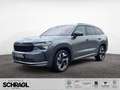 Skoda Kodiaq 2.0 TDI DSG 4x4 SPORTLINE+AHK+NAV+ACC+KAM Grau - thumbnail 1