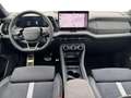 Skoda Kodiaq 2.0 TDI DSG 4x4 SPORTLINE+AHK+NAV+ACC+KAM Grau - thumbnail 10