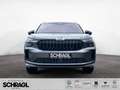 Skoda Kodiaq 2.0 TDI DSG 4x4 SPORTLINE+AHK+NAV+ACC+KAM Grau - thumbnail 8