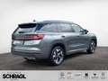 Skoda Kodiaq 2.0 TDI DSG 4x4 SPORTLINE+AHK+NAV+ACC+KAM Grau - thumbnail 5
