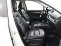 Mazda CX-5 2.0 SkyActiv-G 165 Skylease GT | Trekhaak | Leder Wit - thumbnail 29
