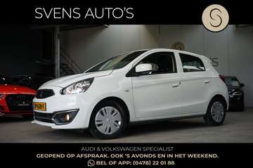 1.0 Airco|Rijklaarprijs!
