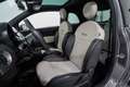 Fiat 500 1.0 Hybrid Dolcevita 52kW Blanco - thumbnail 13