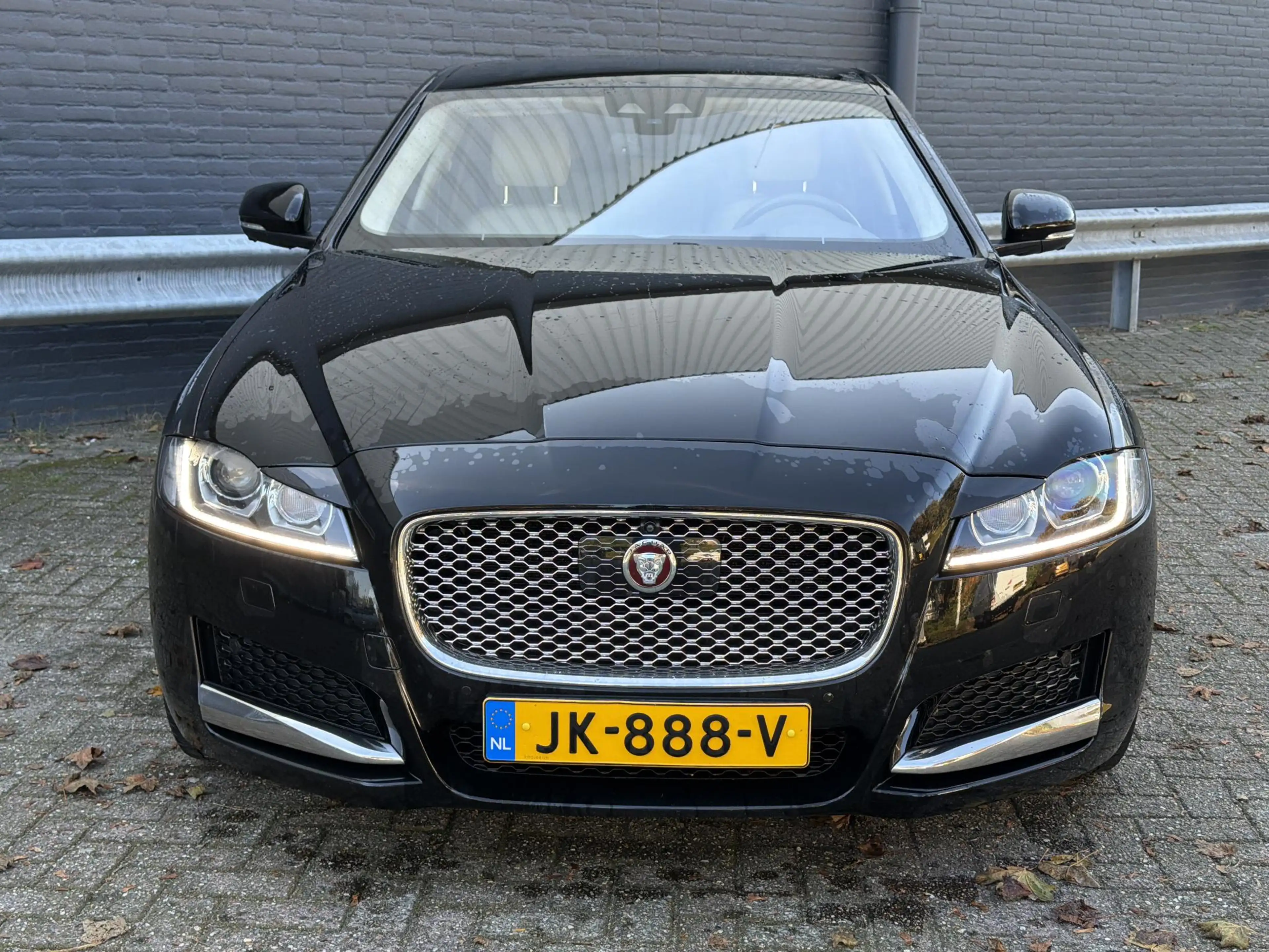 Jaguar XF 2.0d Portfolio | Memory Seat | Leder | Cruise | Cl — photo 5
