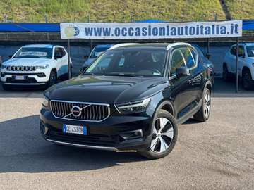 1.5 t5 phev Inscription Expression auto my21