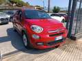 Fiat 500X 500 X 2015 1.3 mjt Popstar 4x2 95cv Rosso - thumbnail 4