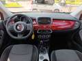 Fiat 500X 500 X 2015 1.3 mjt Popstar 4x2 95cv Rosso - thumbnail 8