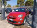 Fiat 500X 500 X 2015 1.3 mjt Popstar 4x2 95cv Rosso - thumbnail 3