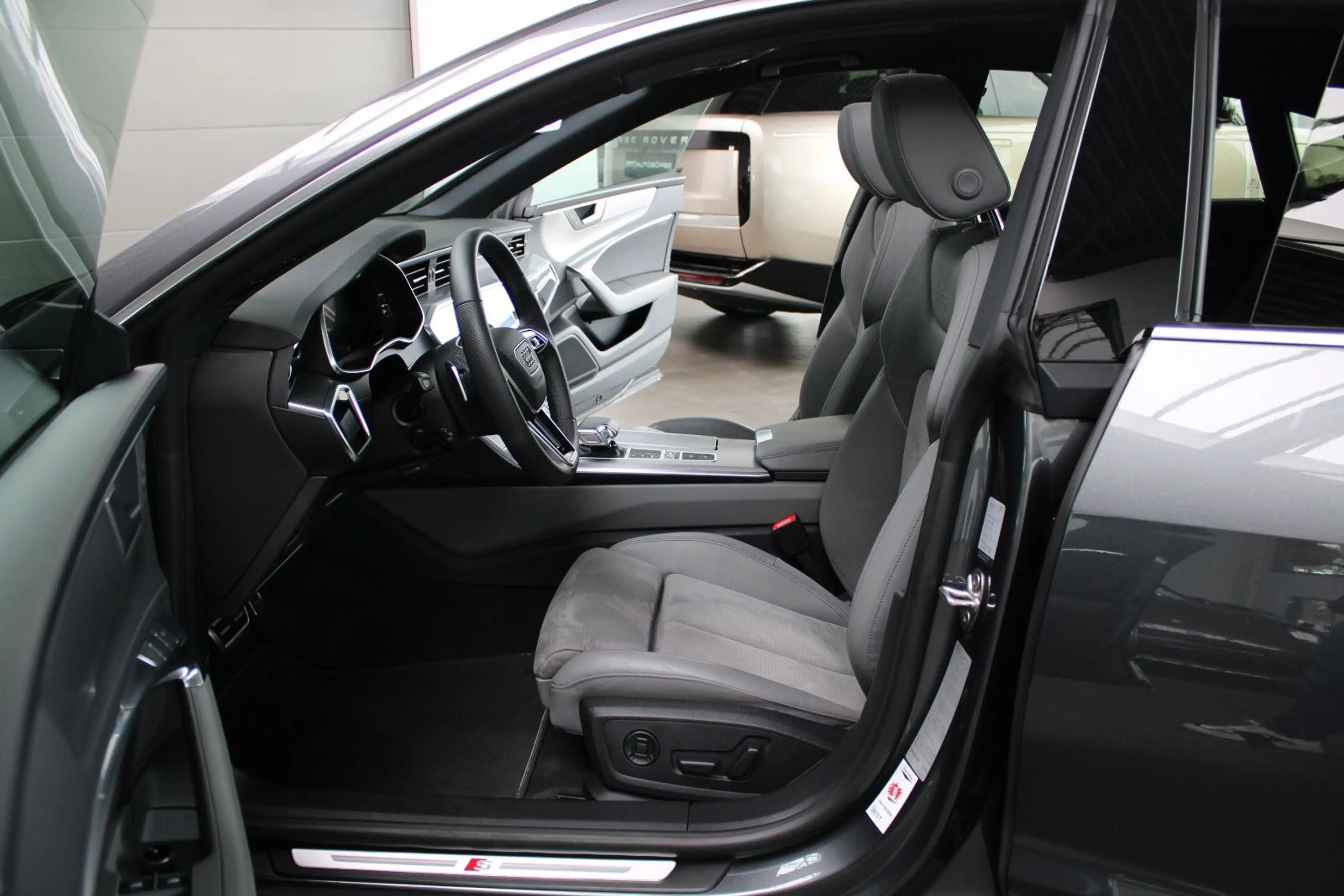 Audi A7 SPORTBACK 50 TDI QU. S LINE/PANO/HUD/360°/20 — photo 5