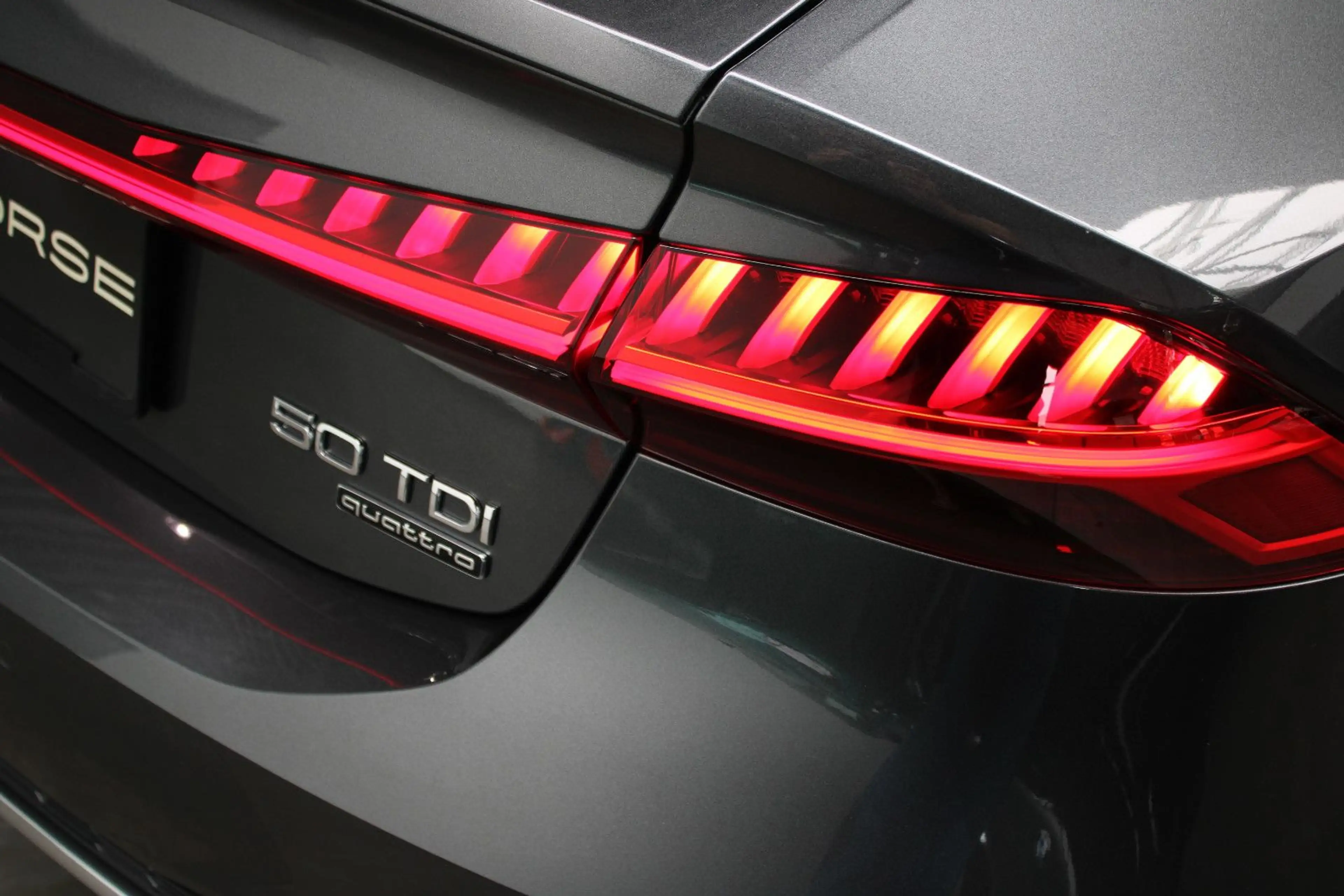 Audi A7 SPORTBACK 50 TDI QU. S LINE/PANO/HUD/360°/20 — photo 7