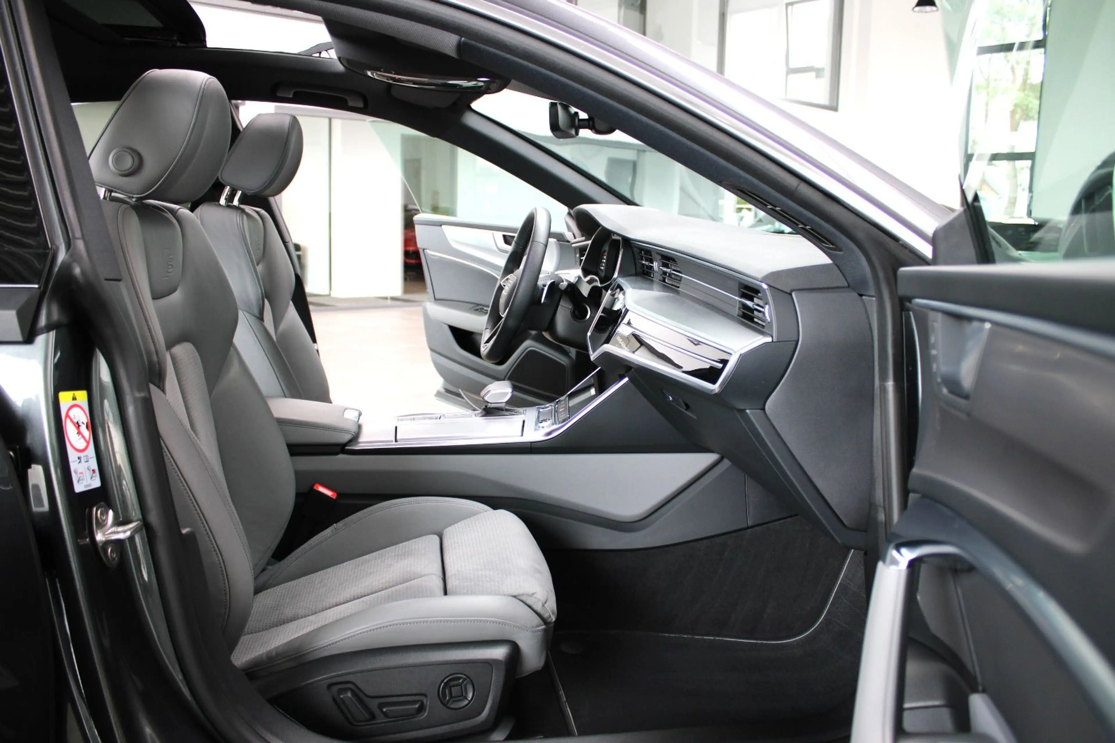Audi A7 SPORTBACK 50 TDI QU. S LINE/PANO/HUD/360°/20 — photo 15