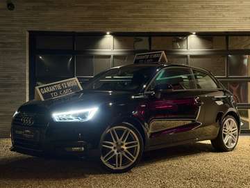 A1 1.0 TFSI S-line⚠️GARANTIE 12 MOIS⚠️