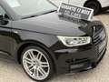 Audi A1 A1 1.0 TFSI S-line⚠️GARANTIE 12 MOIS⚠️ Noir - thumbnail 9